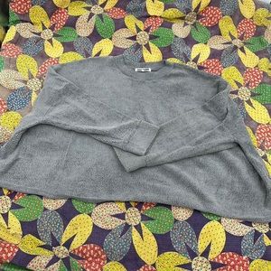 Joah Brown boxy shirt